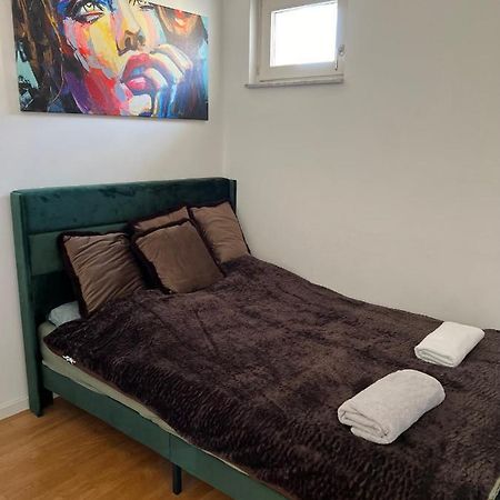 Koelner City Stillvolle Apartment Buitenkant foto